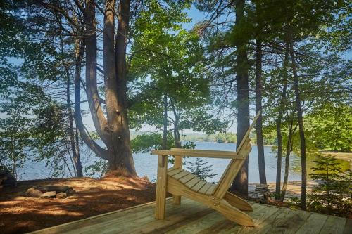 Tentrr - Slippery Rock River Retreat - image 4