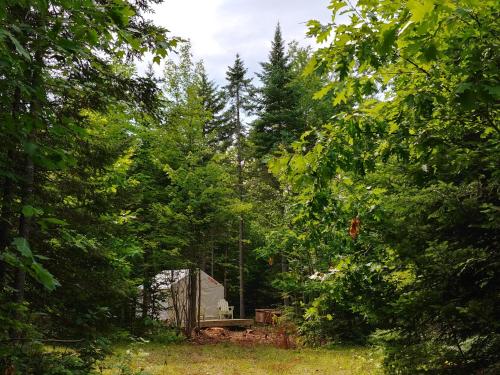 Tentrr - Legacy Acres Farmstead - main image