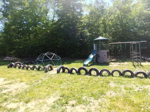 Tentrr - Legacy Acres Farmstead - image 8