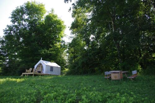 Tentrr - Driftways Farm - image 3