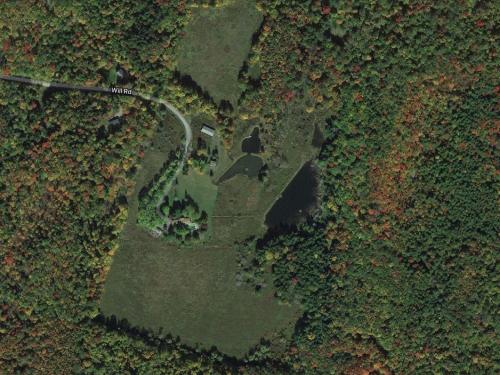 Tentrr - El Dorado Camp - image 3