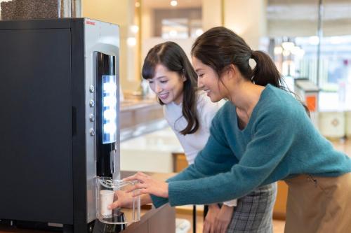 Hotel Econo Kameyama - 식음료(F&B)