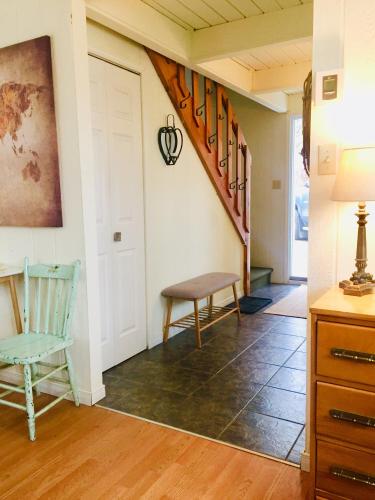 บริการและสิ่งอำนวยความสะดวก, Le Jackrabbit Orford Domaine Cheribourg in ออร์ฟอร์ด (QC)