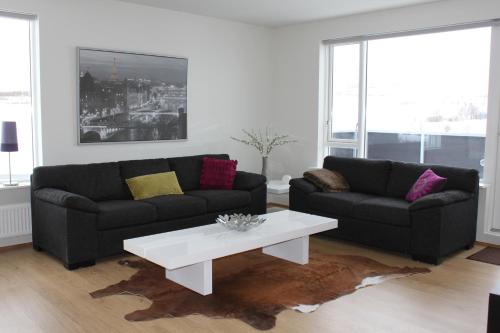 Akureyri Holiday Apartments - image 14