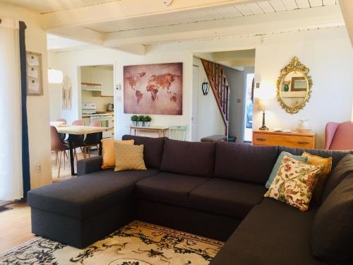 Le Jackrabbit Orford Domaine Cheribourg in ออร์ฟอร์ด (QC)