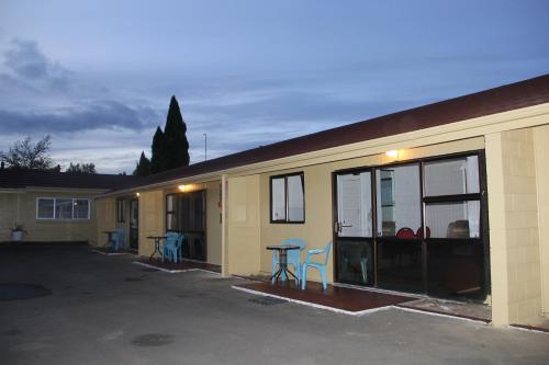 Taihape Motels
