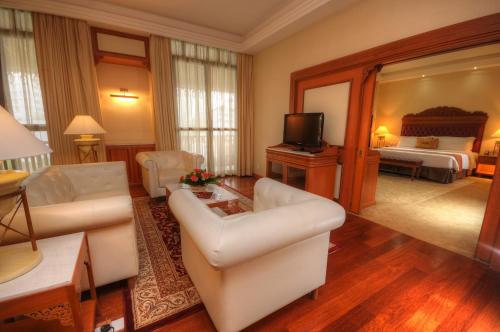 Royale Chulan Kuala Lumpur, Kuala Lumpur (foto 11)