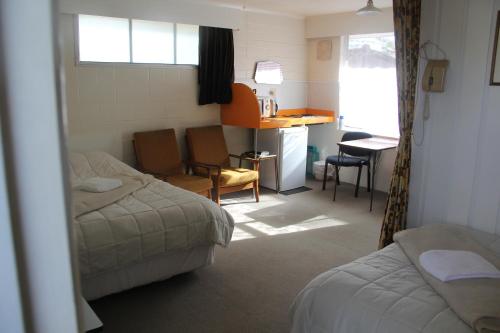 Taihape Motels