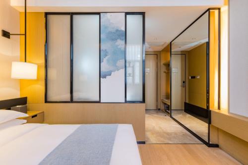 Yun He Ye Bo Hotel Shanghai Disney Store, Шанхай (фото 7)