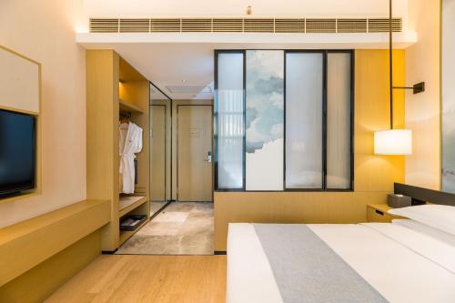 Yun He Ye Bo Hotel Shanghai Disney Store, Шанхай (фото 5)