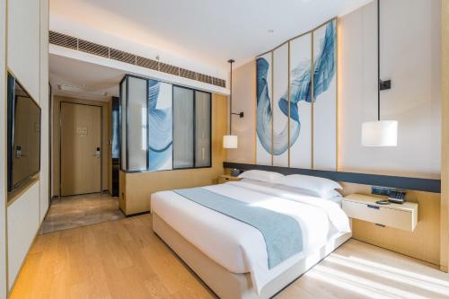 Yun He Ye Bo Hotel Shanghai Disney Store, Шанхай (фото 3)