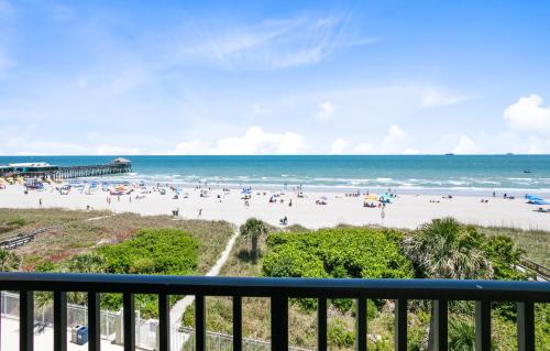 Chateau by the Sea, Cocoa Beach (fotografie 2)