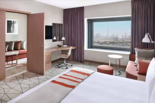 Holiday Inn & Suites - Dubai Festival City by IHG