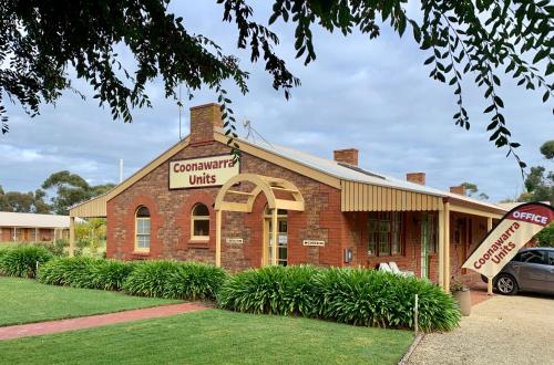 Coonawarra Place