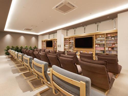 Smart Stay SHIZUKU Ueno Ekimae – Tokyo, NY