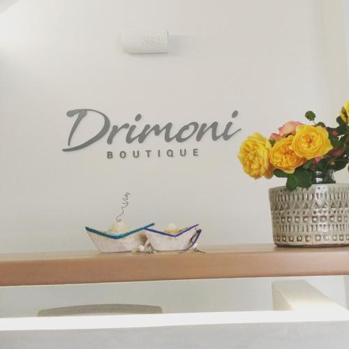 Drimoni Boutique