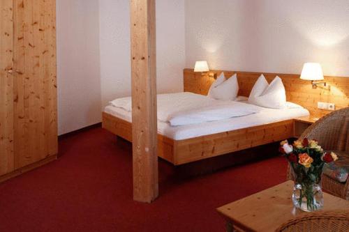 Vier Löwen in Schönau im Schwarzwald, Deutschland