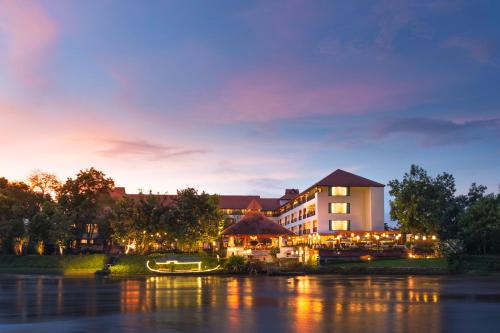 RatiLanna Riverside Spa Resort photo 1