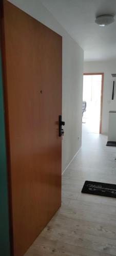 Ferienwohnung in Erfurt Marbach (Maisonette) 8.4km von Zimmernsupra entfernt