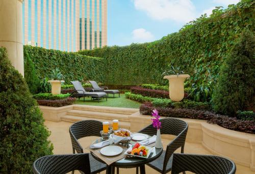 The Venetian Macao Resort Hotel