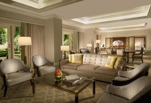 The Venetian Macao Resort Hotel