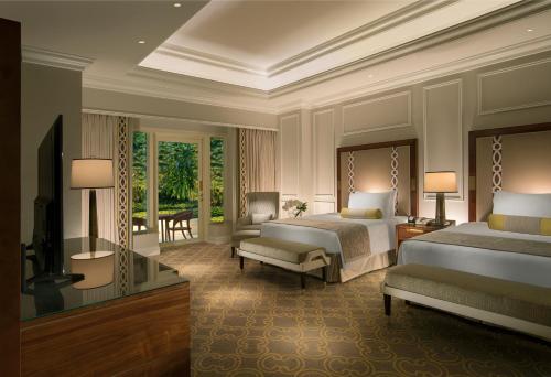 The Venetian Macao Resort Hotel