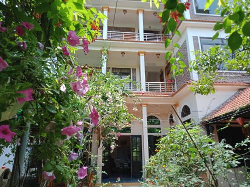 Phi Hung's Unique Homestay, Ninh Bình