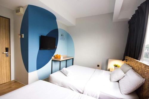 i-Hotel Kuala Lumpur, Kuala Lumpur