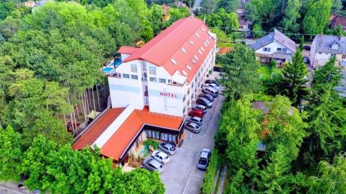 Hotel Korona - image 9