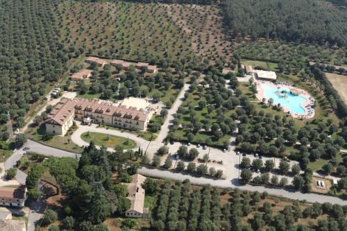 . Uliveto Principessa Resort
