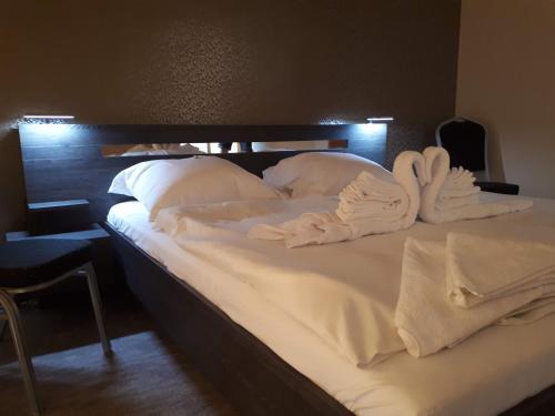 Hotel Korona - image 4