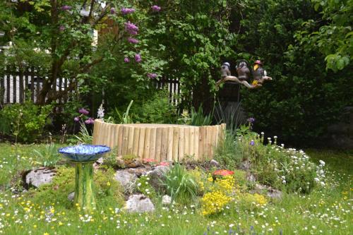  Haus Trausner in Hallstatt