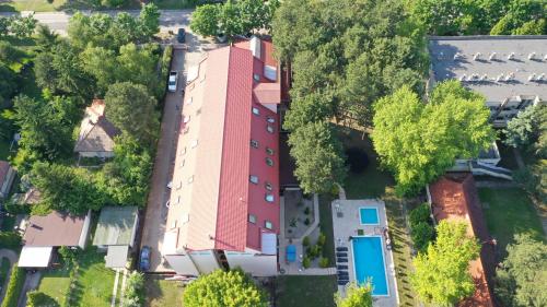 Hotel Korona - image 13