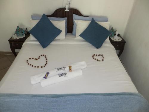 At Rest Bushstay At Rest Bushstay