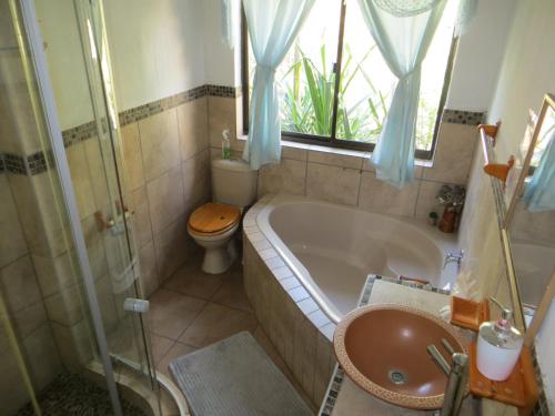 At Rest Bushstay At Rest Bushstay