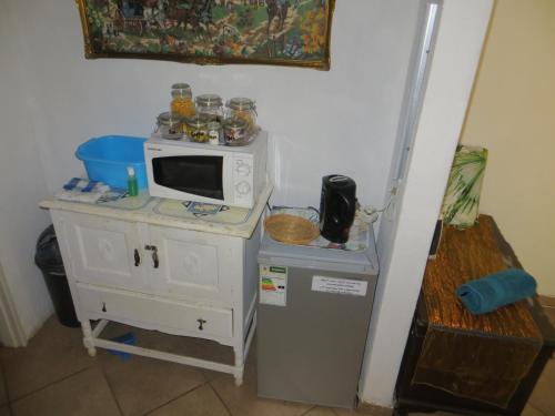 At Rest Bushstay At Rest Bushstay