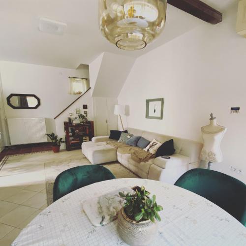 The Nook - Balatonkiliti in บาลาตองกิลิตี