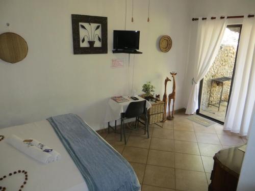 At Rest Bushstay At Rest Bushstay