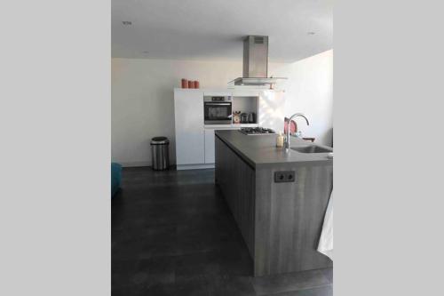 Suite School 15 B in Zonnemaire