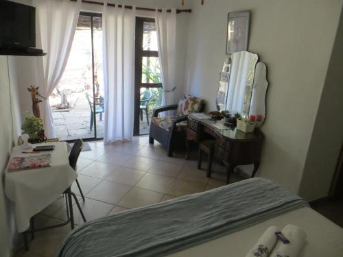 At Rest Bushstay At Rest Bushstay