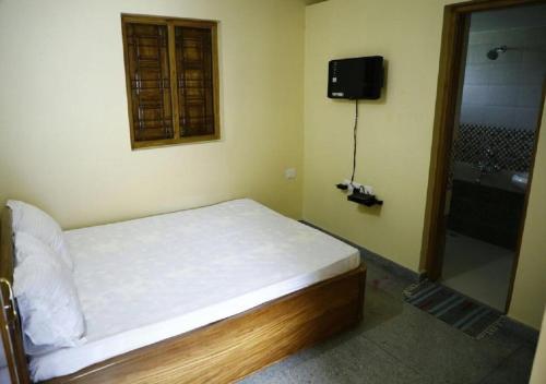 B&B Bhubaneswar - Nest Guest House - Bed and Breakfast Bhubaneswar