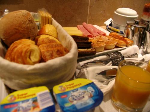 Hotel Principe Lisboa - image 10