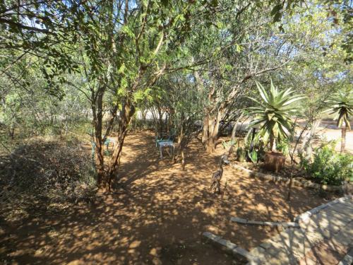 At Rest Bushstay At Rest Bushstay