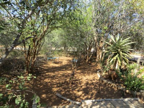 At Rest Bushstay At Rest Bushstay