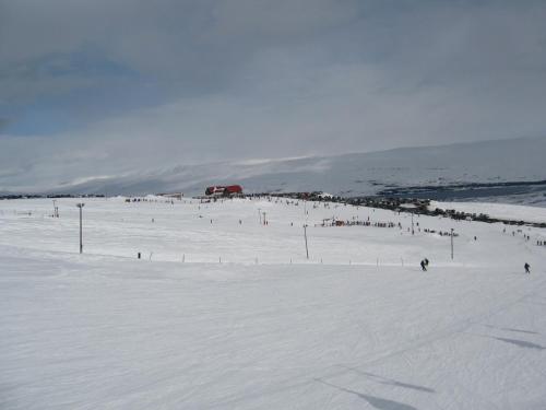 Akureyri Holiday Apartments - image 12