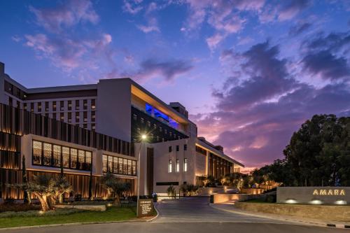 Amara Hotel
