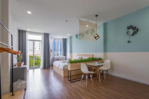Andy's House – Ho Chi Minh City