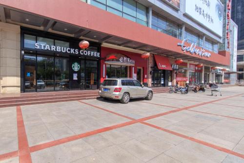 Tianjin Hexi·Wudadao District·