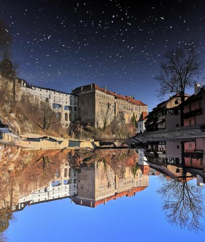 Pension Labyrint - image 2