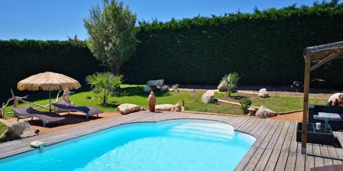 Villa Gergovia photo 16